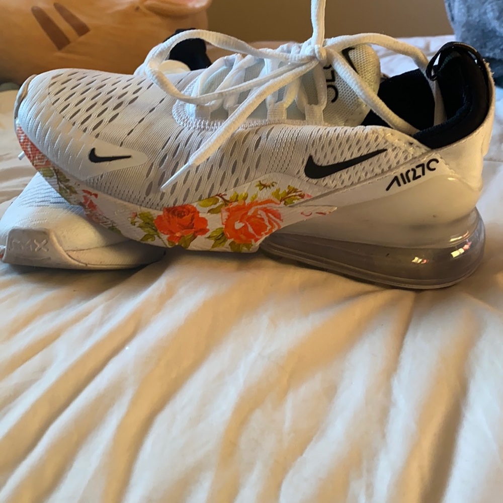 Nike air max 270